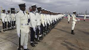 Nigerian Navy List of Successful Candidates for DSSC Course 26 Recruitment Exercise 2018